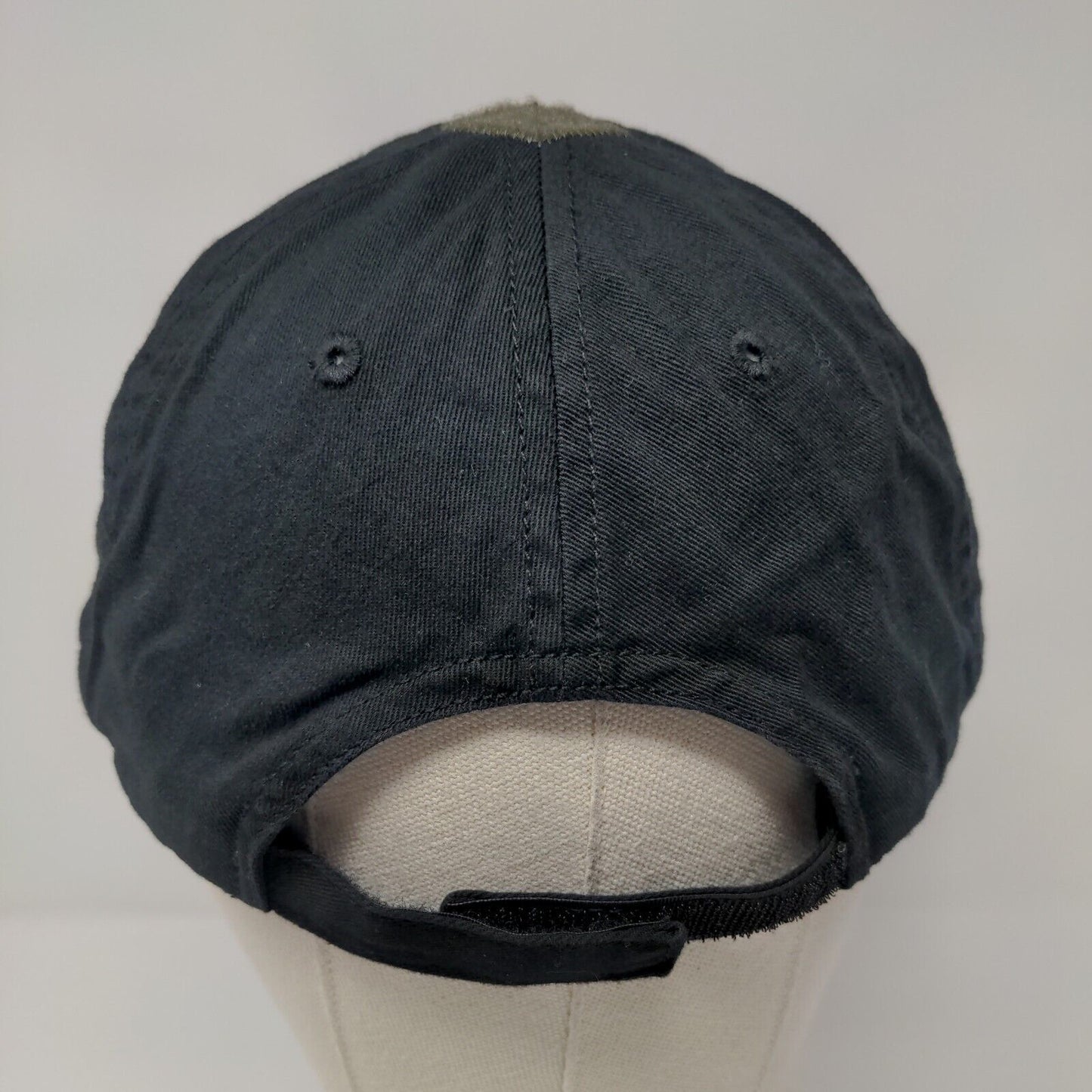 5.11 Tactical 2017 Strapback Hat Multi One Size Adjustable Colorblock
