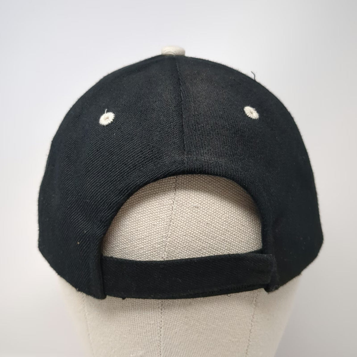 City Hunter Baseball Cap Black OSFM Dale Earnhardt NASCAR Racing Champion Hat