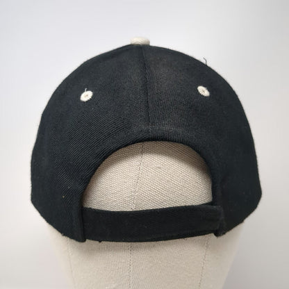 City Hunter Baseball Cap Black OSFM Dale Earnhardt NASCAR Racing Champion Hat
