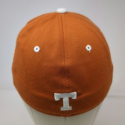 Texas Longhorns NCAA Top of the World Orange One Size 2010 BCS National Cap Hat
