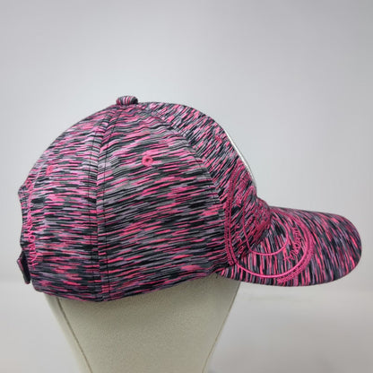 RPG Souvenir Baseball Cap Pink Black OSFM Mount Rushmore National Memorial hat