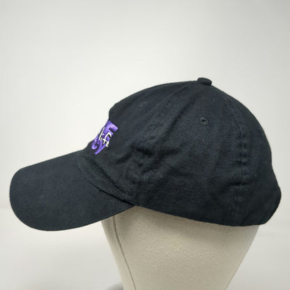 Adams Essentials Baseball Cap Black One Size Have Mercy The Love Life Cotton Hat