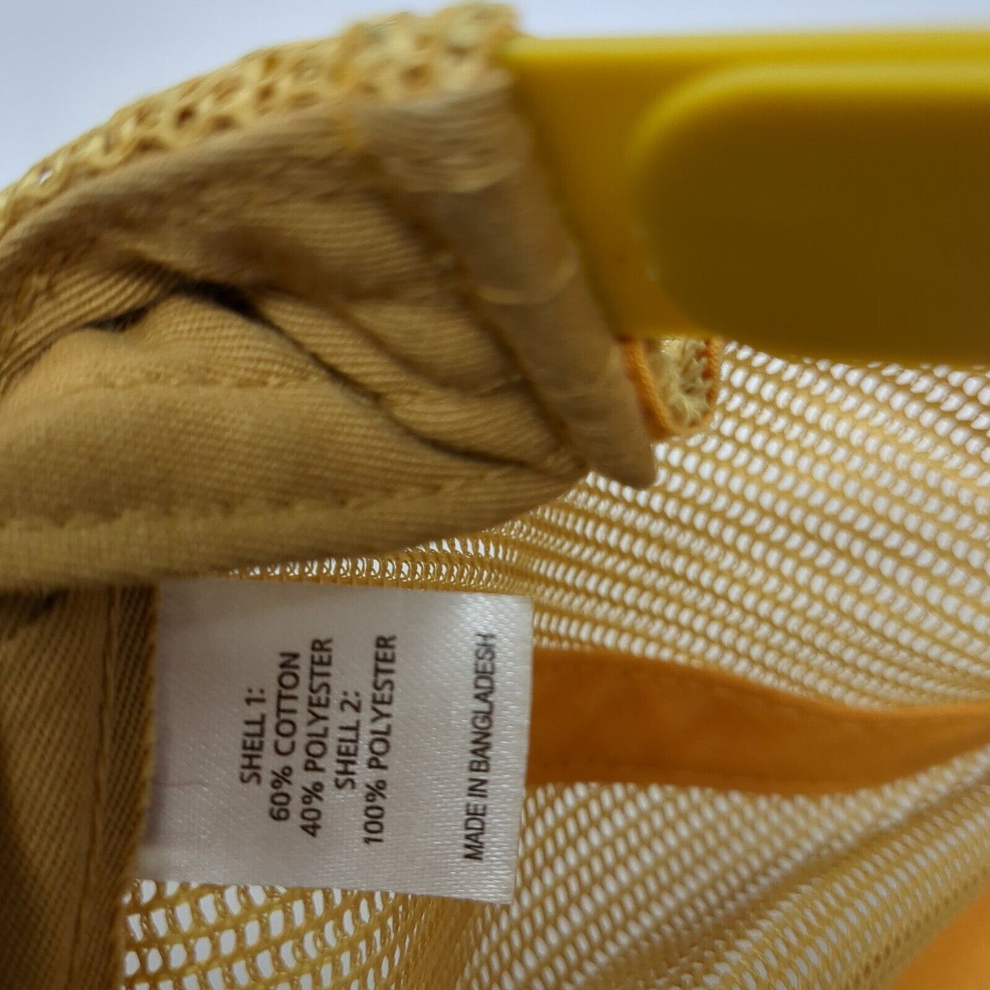 Richardson Snapback 112 Trucker Hat Multicolor OS Adjustable Mesh Back Blank