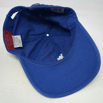 Los Angeles Dodgers MLB American Needle Baseball Cap Blue OSFM Cooperstown Hat