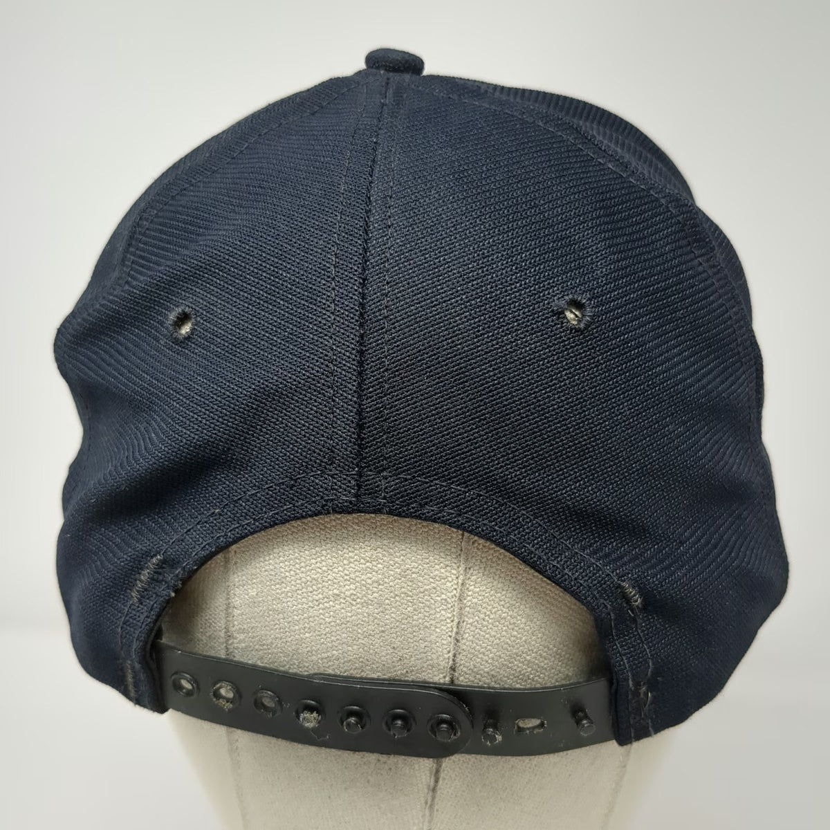 Diego Garcia NCS Blue Snapback Hat One Size Embroidered Patch US Military Base