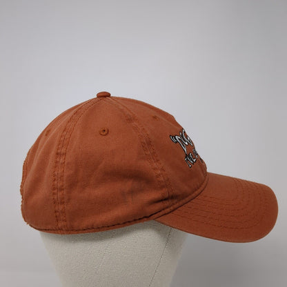 In Dog Beers I've Only Have One KAUIA Slideback Hat Brown OS Adjustable Otto
