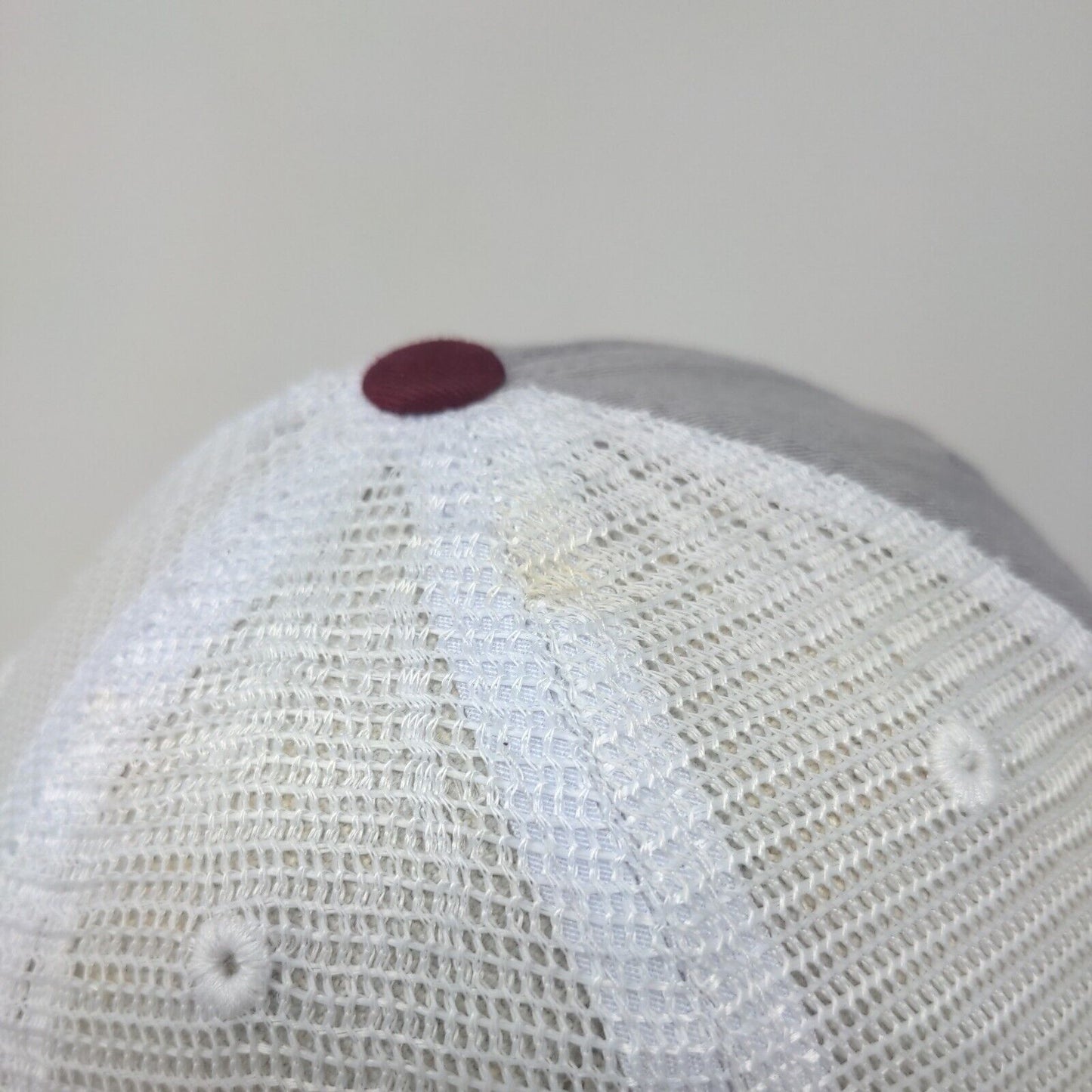 Captivating Men's Slideback Mesh Back Hat Multicolor South Carolina Gamecocks