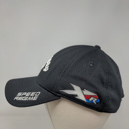 Callaway Speed Regime Big Bertha Odyssey Strapback Hat Black One Size