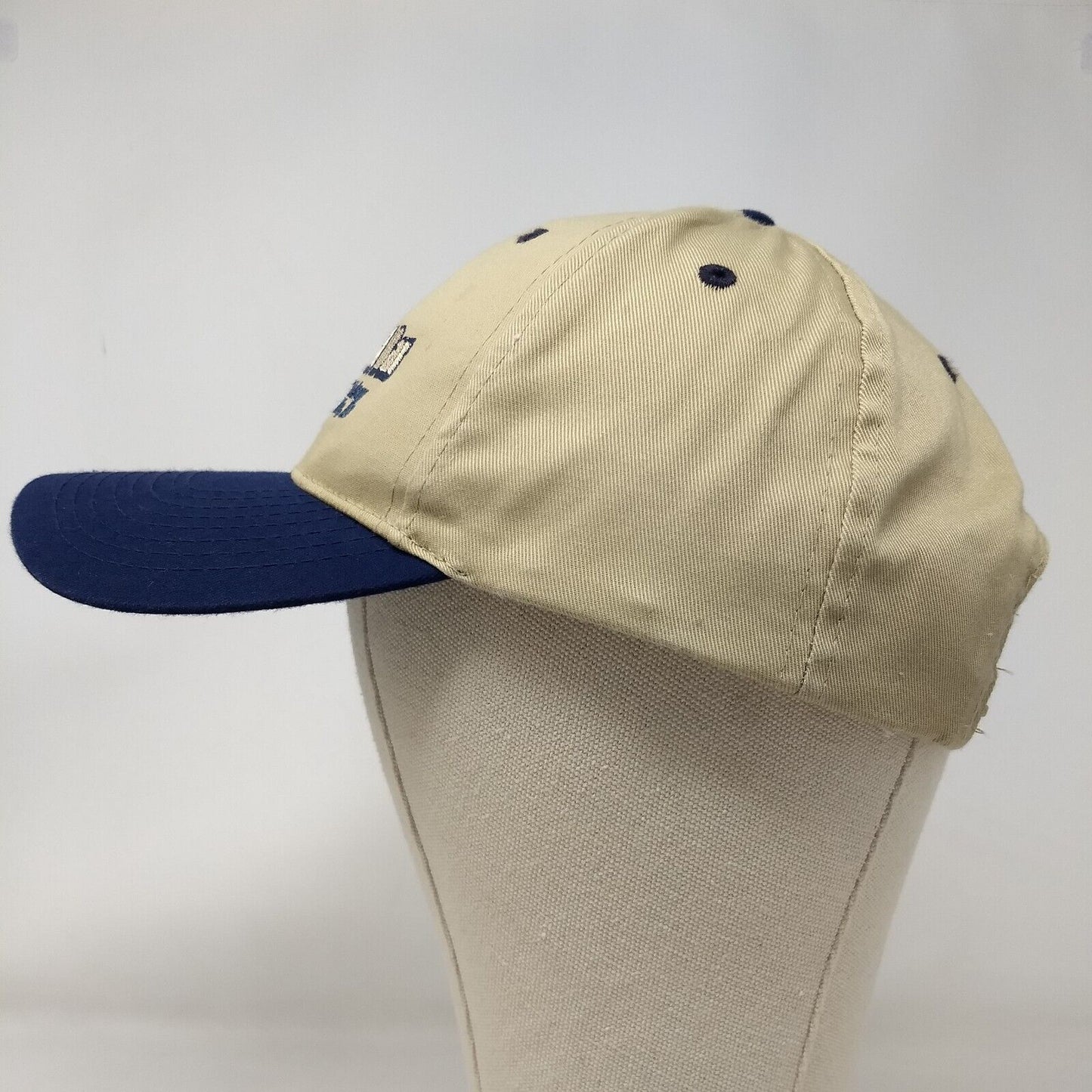 The Sand Bar 1680 Lindsay Idaho Snapback Hat Multicolor OSFA Otto