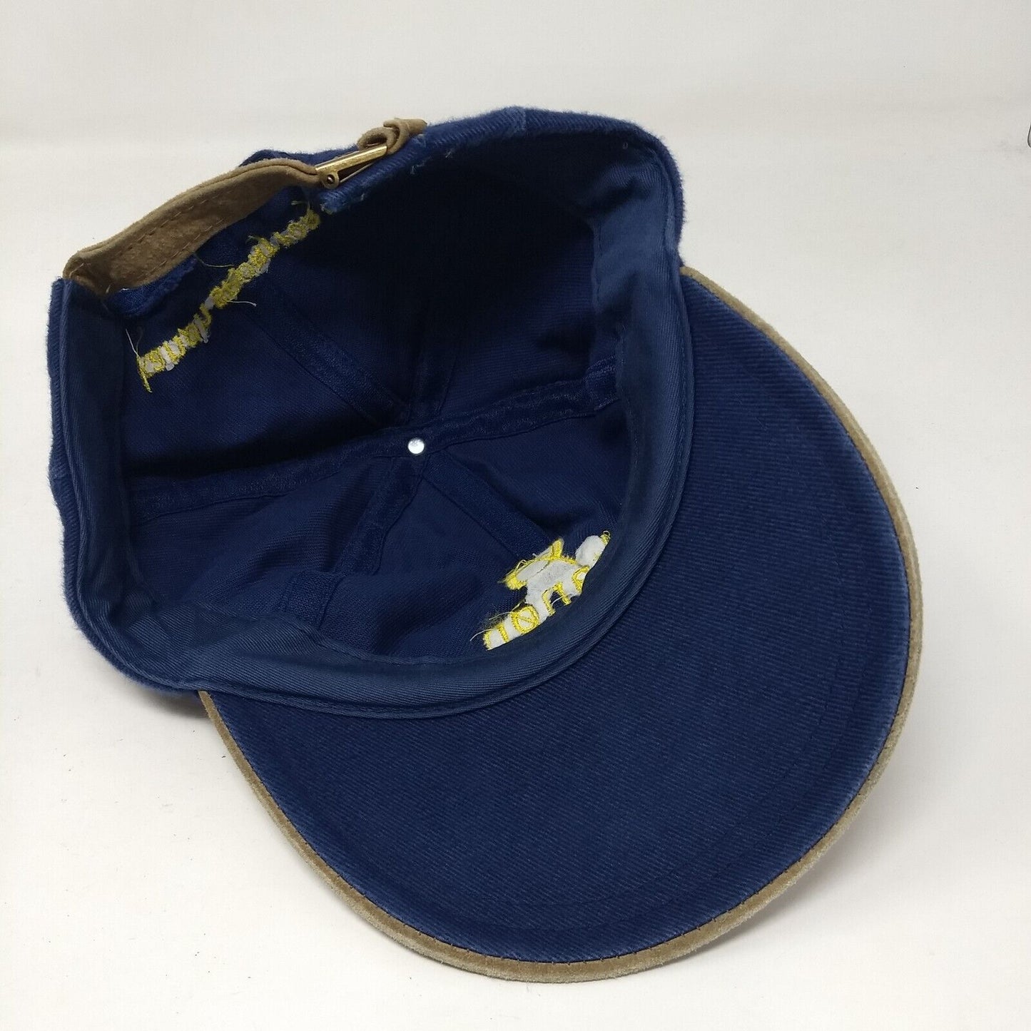 Kanon Sport For Men Slideback Hat Multi OSFA Embroidered Colorblock