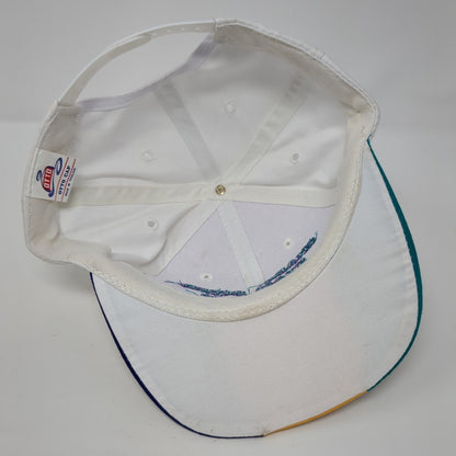 Snake River Stampede Over 80 Years Of Memories Snapback Hat Multi One Size Otto