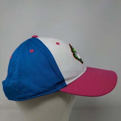 '47 Brand Men's Snapback Hat Multicolor OSFA Copa de la Diversion Logo