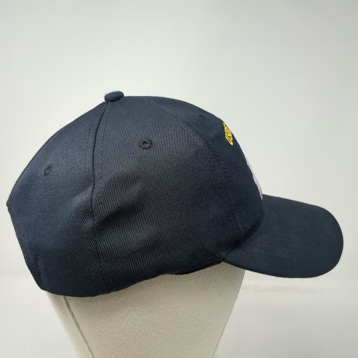Merit Marketing Snapback Blue One Size USNS Comfort T-AH20 Hospital Ship Hat USA