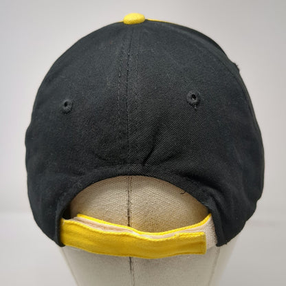 Renault F1 Team Castrol Edge Formula 1 Racing Baseball Cap Black One Size Hat