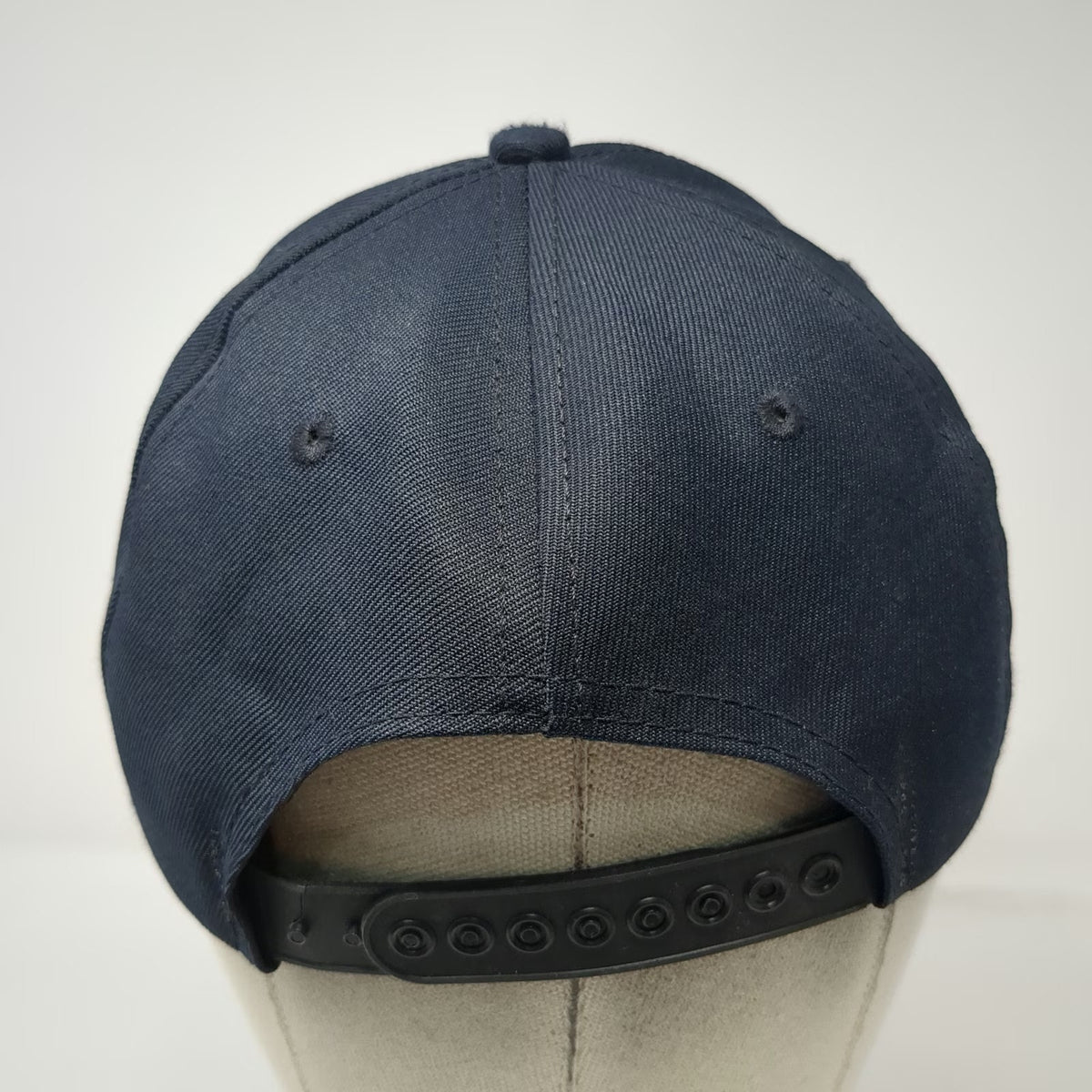Merit Marketing Snapback Blue One Size USNS Comfort T-AH20 Hospital Ship Hat USA