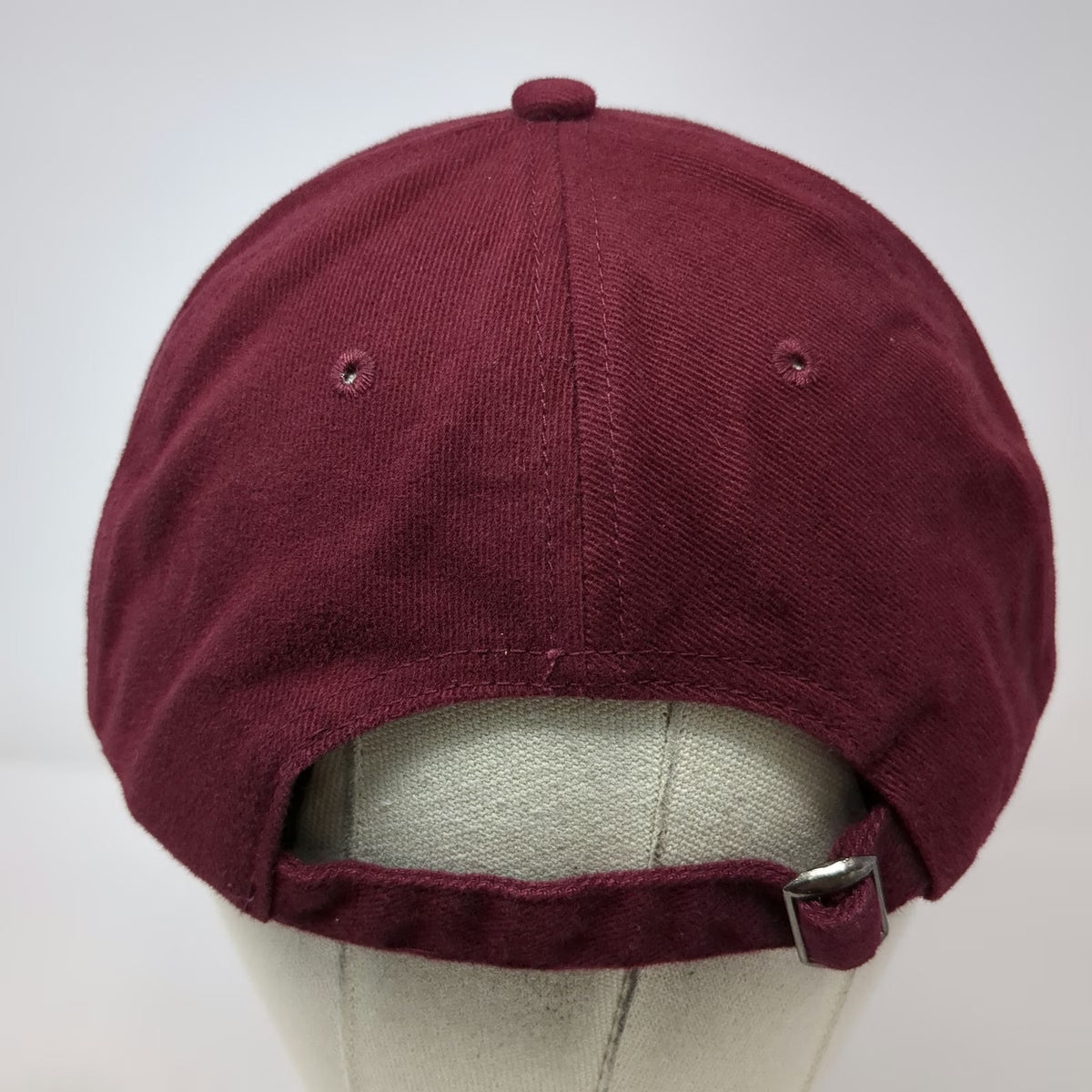 Fersten Worldwide Pratt & Whitney Red Baseball Cap One Size Eagle Seattle Hat