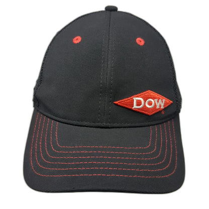 Chase Authentics Baseball Cap Black One Size Dow Austin Dillon RCR NASCAR Hat