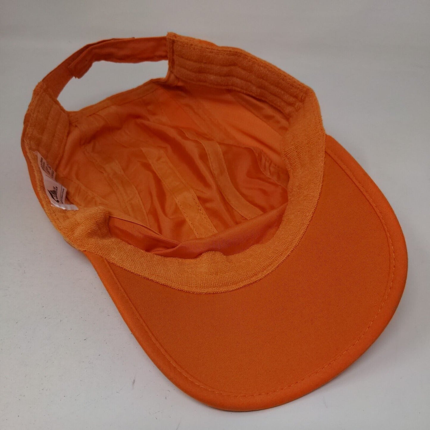 Publix Gasparilla Distance Classic Tampa 2023 Running Cap Orange One Size Poly
