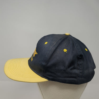 Hertz of Magic Valley Twin Falls Idaho Baseball Cap Multicolor OS Adjustable