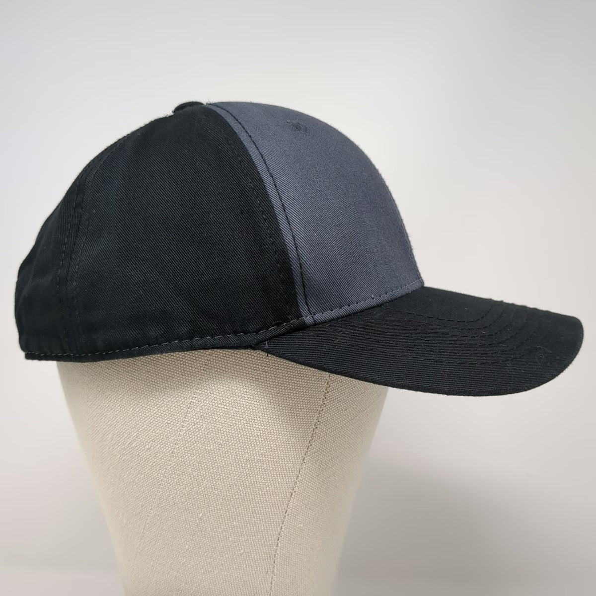 Las Vegas Motor Speedway Snapback Hat Black One Size Nevada State Patch Racing