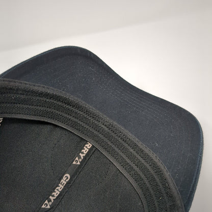 Explore The Possibilities Fitted Mesh Back Trucker Hat Black L/XL Gerry