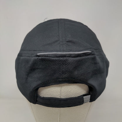 C9 by Champion Strapback Hat Black One Size Adjustable Solid