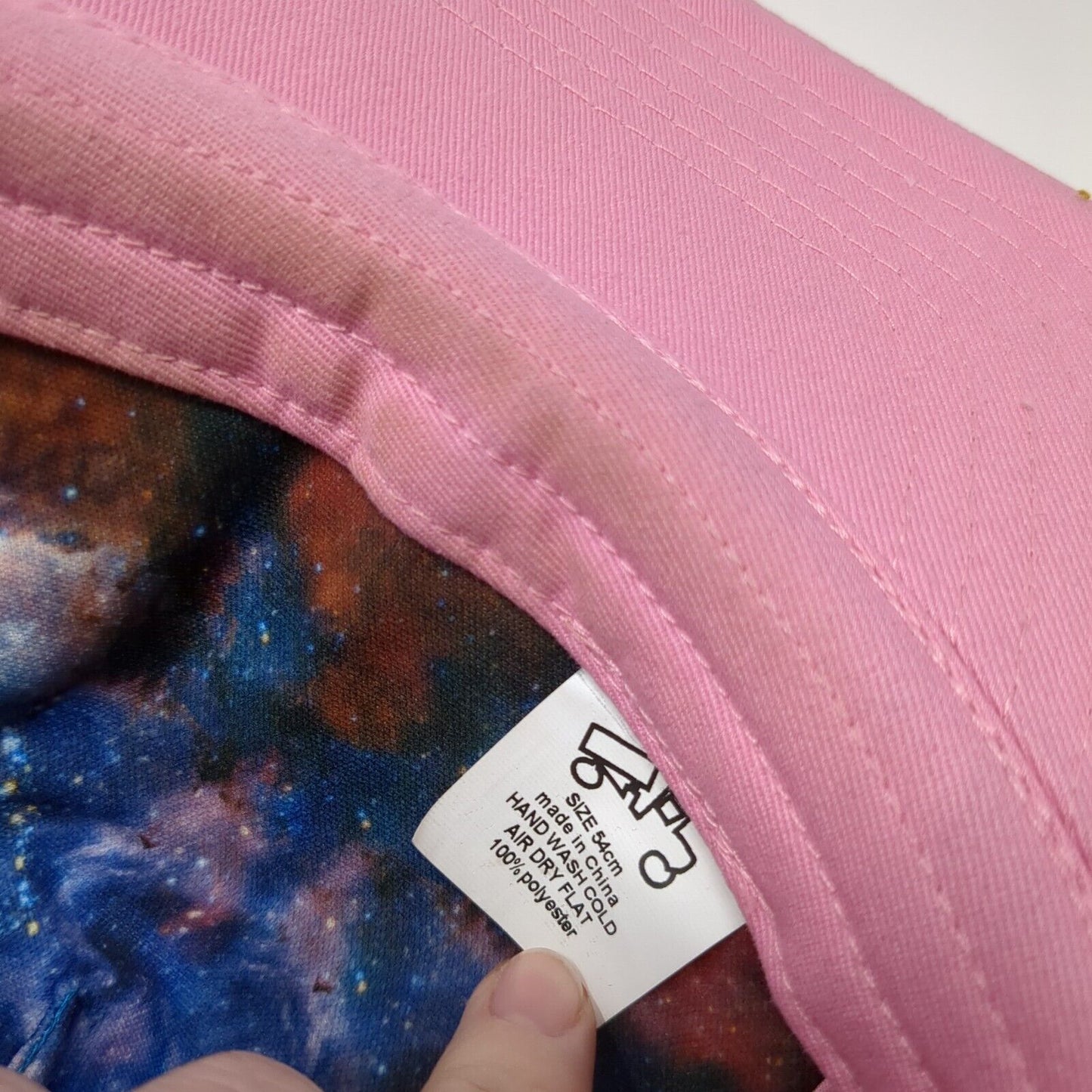 Big Truck Snapback Trucker Hat Multicolor 54cm Adjustable Embroidered Mesh Back