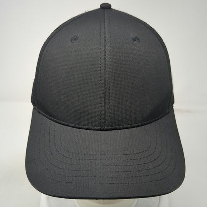 BigAccessories Baseball Cap Black One Size Young Life Perforated Slideback Hat