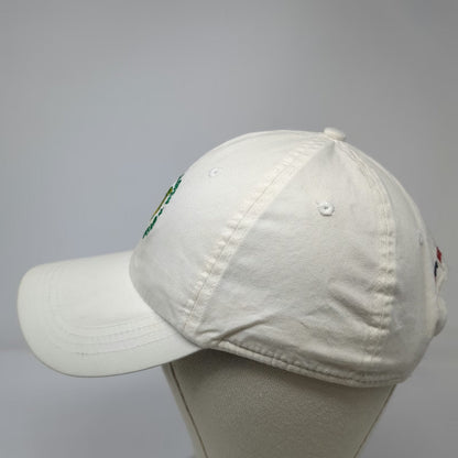 ahead 122nd U.S. Open Country Club USGA Member White One Size Baseball Cap hat