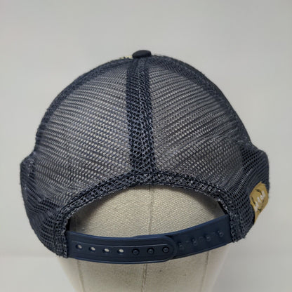 Art 4 All by Abby Paffrath Snapback Trucker Hat Multi One Size Feathers