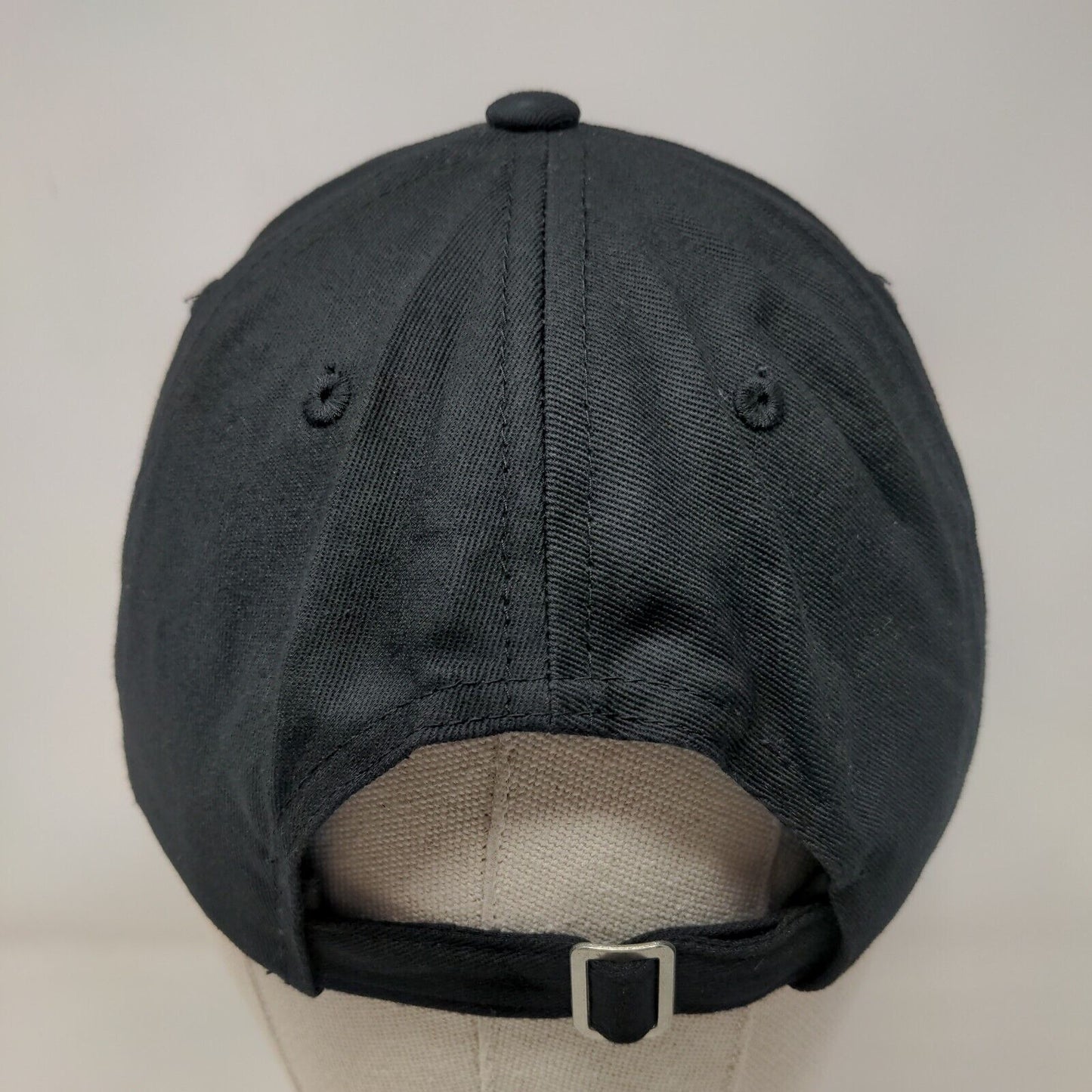 Ichiraku Ramen Shop Slideback Hat Multi One Size Embroidered Naruto Shippuden