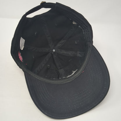 Occidental Vacation Club Slideback Hat Black One Size Allegro Hotels