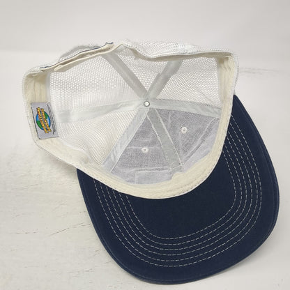 Promotional Adventures Tacoma Rainiers MiLB Blue One Size Mesh Strapback Hat