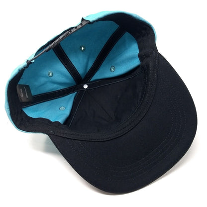 Unbranded Snapback Hat Multicolor OSFA Embroidered Aztec Adjustable