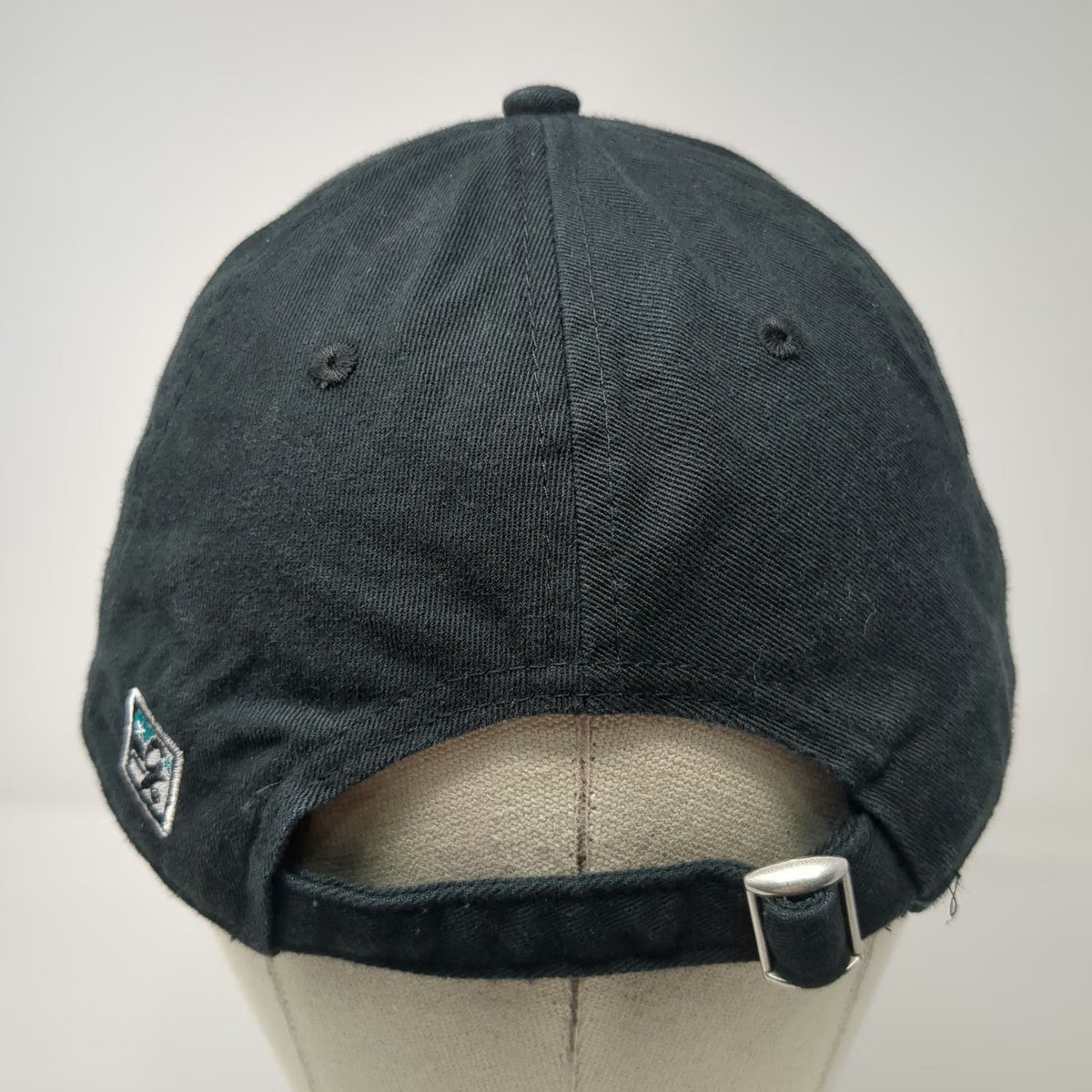 The Game Coastal Carolina Chanticleers NCAA Baseball Cap Black One Size Strap