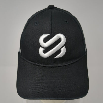 Sharny & Julius Fitted Hat Black One Size Experiences Not Possessions