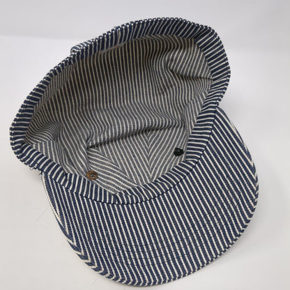 Northwestern Pacific Pins Fitted Hat Multicolor Medium Striped Rothco
