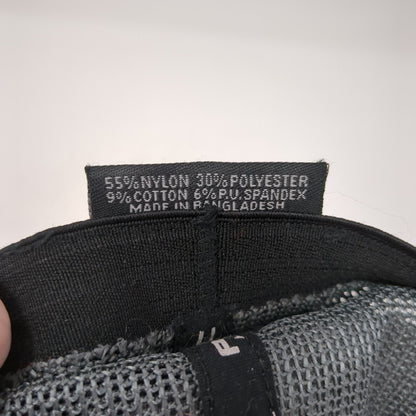 Extra Space Storage Fitted Trucker Hat Multicolor 7 3/8 Mesh Pacific Headwear