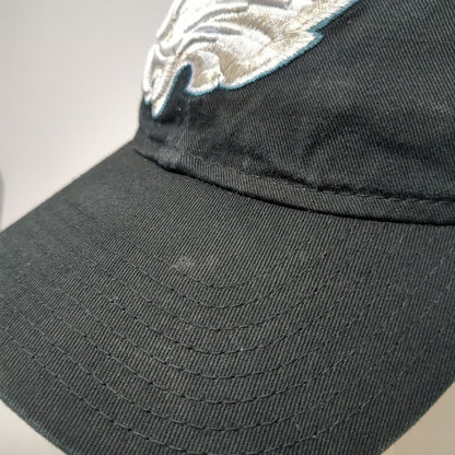 New Era Philadelphia Eagles NFL Super Bowl LII Champions Black Hat One Size