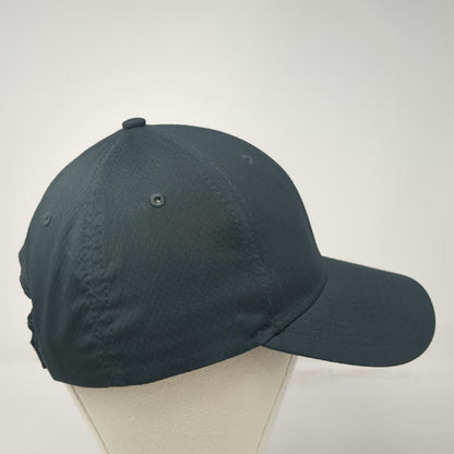 H3 Headwear Tractor Supply Co TSC Hat Gray One Size Baseball Cap Strapback