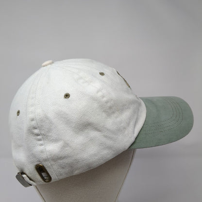The Okanagan Golf Club Slideback Hat Multicolor One Size Adjustable Second Skin