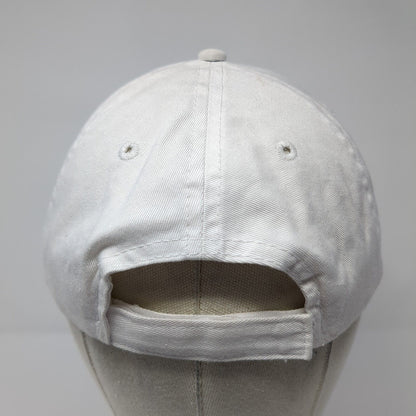 Make America America Again Samm2020.com White OS Adjustable Port & Company