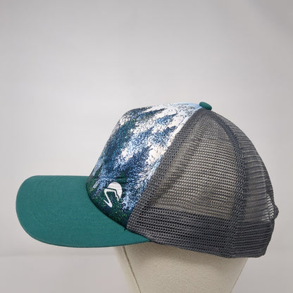 Sunday Afternoons Artist Series Trucker Hat Multi One Size Mesh Back