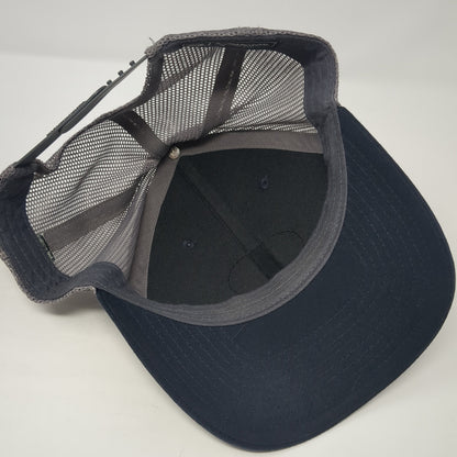 The Purple Teaming Platform PlexTrac Trucker Hat Multicolor OS Mesh Richardson