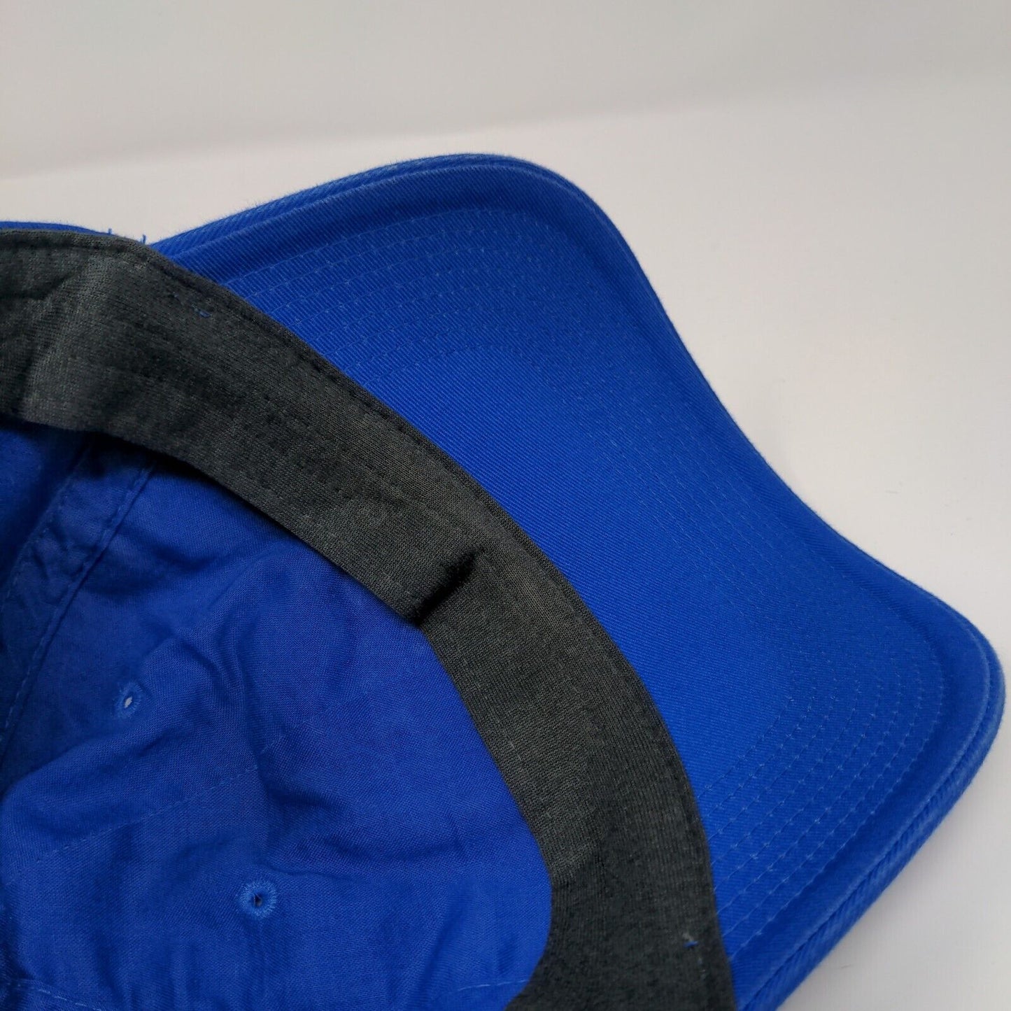 Boise State Broncos Slideback Hat Blue OSFM Embroidered Nike Dri-Fit NCAA