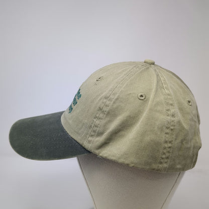 Port & Company Baseball Cap Green One Size 1-4 Group Chemical Structure Hat
