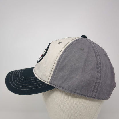 Texas Tech Lubbock Red Raiders Baseball Cap Multicolor One Size Captivating