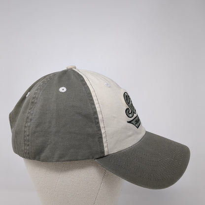IHSAA State Championship Slideback Hat Multicolor OS Adjustable Embroidered