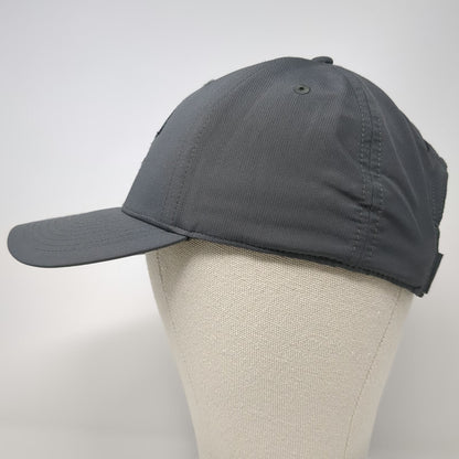 Nike Baseball Cap Gray One Size Legacy91 Dri-Fit Stuttgart Golf Club Germany Hat