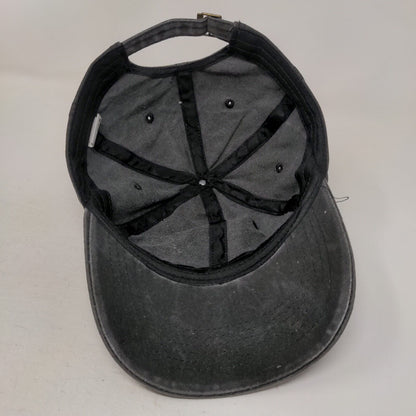 Tampa Bay Buccaneers Brady Slideback Hat Gray One Size Adjustable 6 Panel